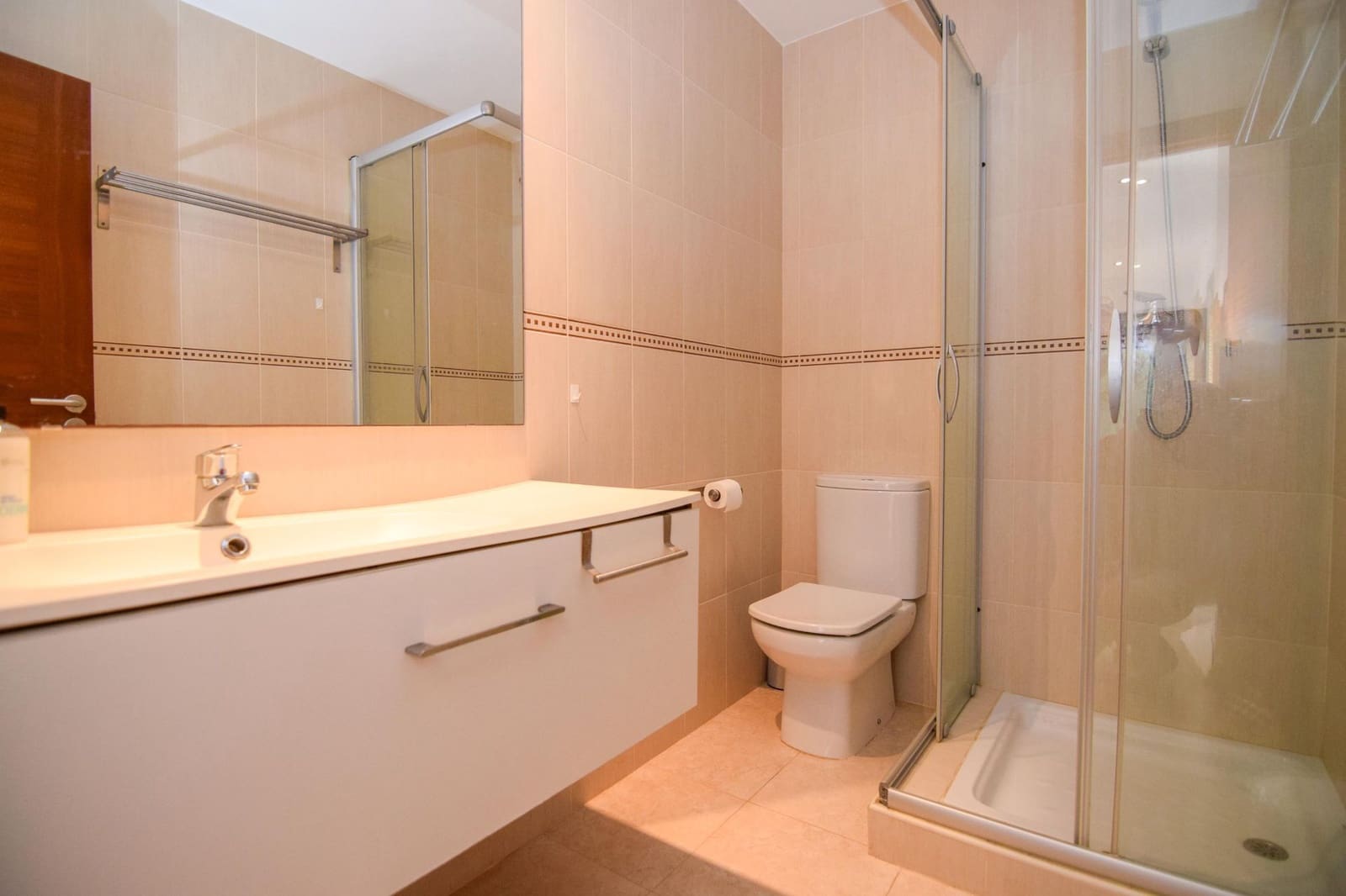 2 bedroom Flat for rent in Colonia de Sant Pere / Colonia de San Pedro with garage - € 1,500 (Ref: 9400350)