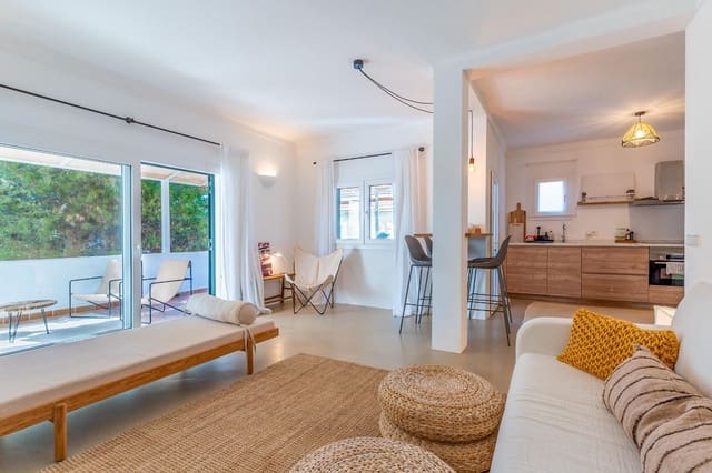 5 soverom Villa til salgs i Colonia de Sant Pere / Colonia de San Pedro, Artà med svømmebasseng garasje - € 1 300 000 (Ref: 9413574)