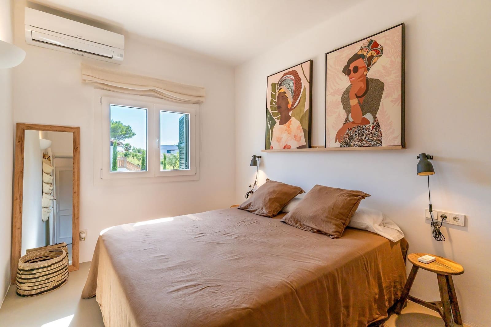 Chalet de 5 habitaciones en Colonia de Sant Pere / Colonia de San Pedro en venta con piscina garaje - 1.300.000 € (Ref: 9413574)