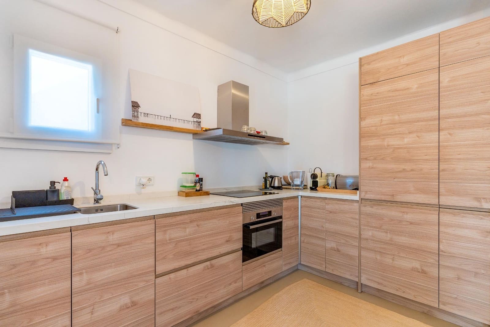 Chalet de 5 habitaciones en Colonia de Sant Pere / Colonia de San Pedro en venta con piscina garaje - 1.300.000 € (Ref: 9413574)