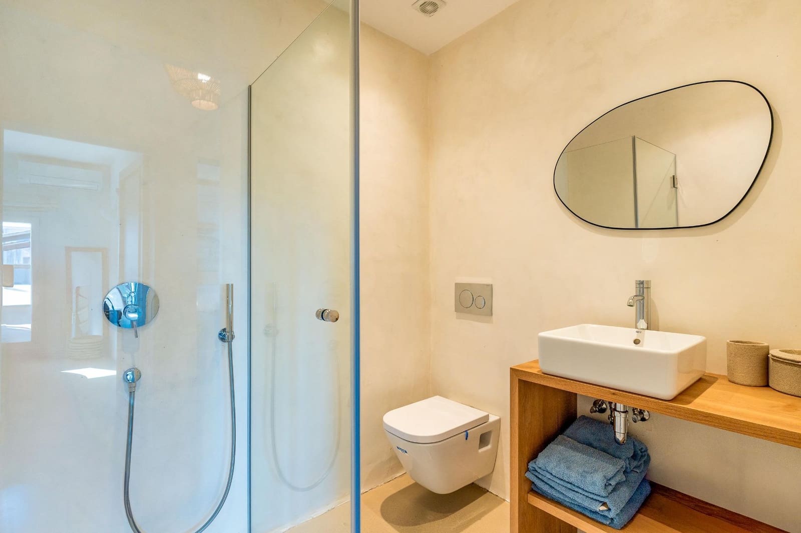 Chalet de 5 habitaciones en Colonia de Sant Pere / Colonia de San Pedro en venta con piscina garaje - 1.300.000 € (Ref: 9413574)