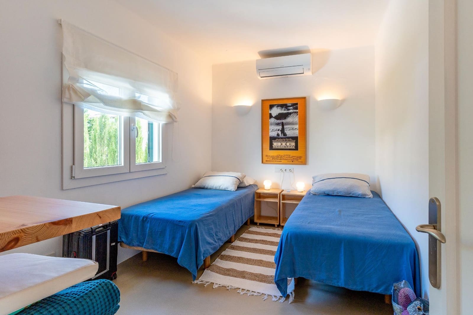 Chalet de 5 habitaciones en Colonia de Sant Pere / Colonia de San Pedro en venta con piscina garaje - 1.300.000 € (Ref: 9413574)