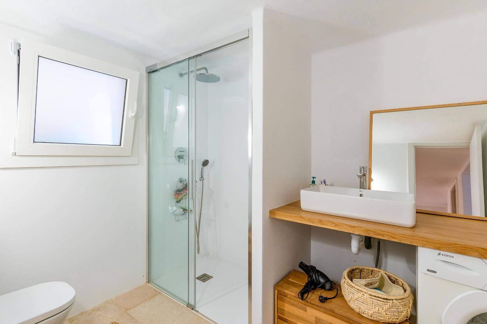 Chalet de 5 habitaciones en Colonia de Sant Pere / Colonia de San Pedro en venta con piscina garaje - 1.300.000 € (Ref: 9413574)