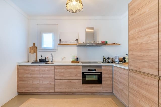 5 soverom Villa til salgs i Colonia de Sant Pere / Colonia de San Pedro, Artà med svømmebasseng garasje - € 1 300 000 (Ref: 9413574)