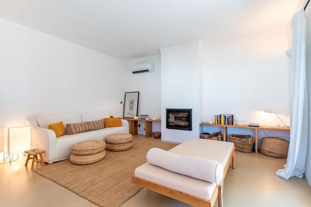5 soveværelse Villa til salg i Colonia de Sant Pere / Colonia de San Pedro, Artà med swimmingpool garage - € 1.050.000 (Ref: 9413574)