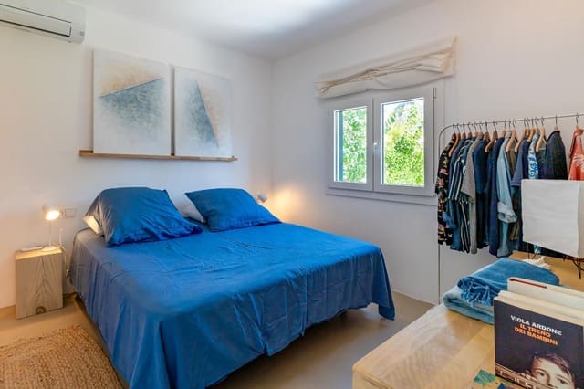 5 soveværelse Villa til salg i Colonia de Sant Pere / Colonia de San Pedro, Artà med swimmingpool garage - € 1.050.000 (Ref: 9413574)