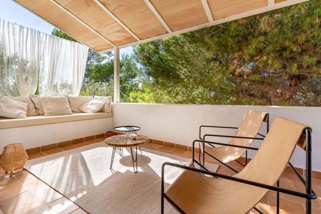 5 soverom Villa til salgs i Colonia de Sant Pere / Colonia de San Pedro, Artà med svømmebasseng garasje - € 1 300 000 (Ref: 9413574)