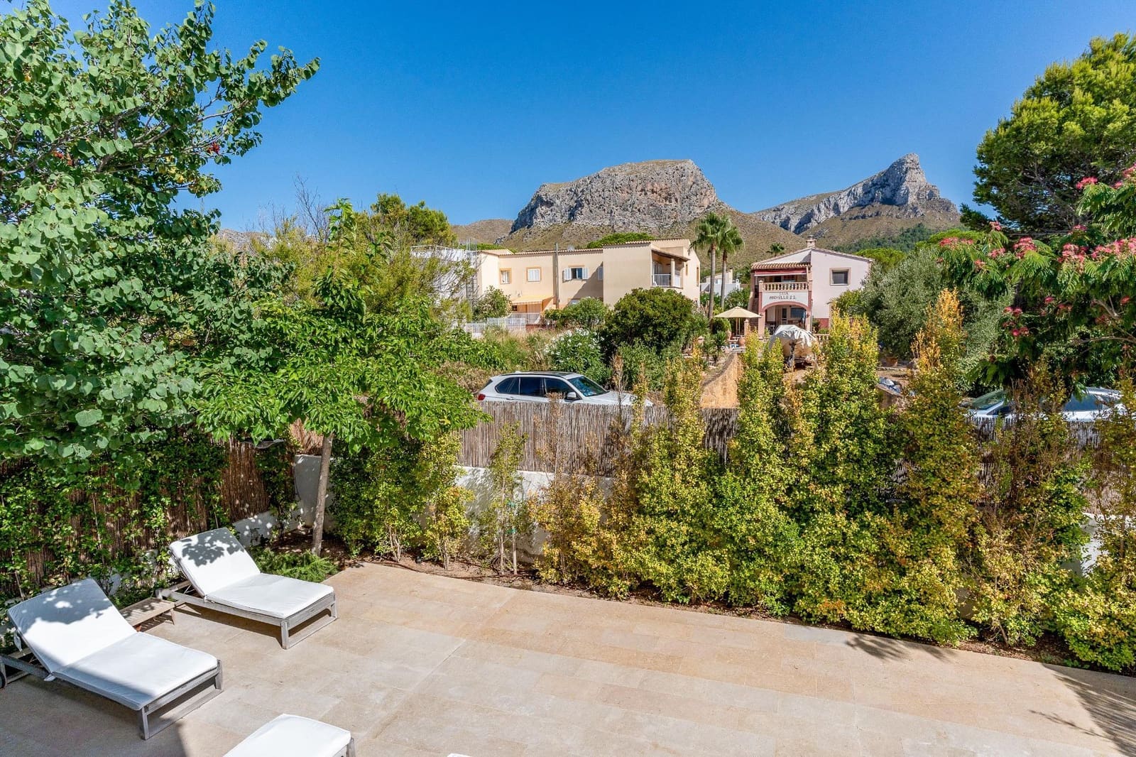 Chalet de 5 habitaciones en Colonia de Sant Pere / Colonia de San Pedro en venta con piscina garaje - 1.300.000 € (Ref: 9413574)