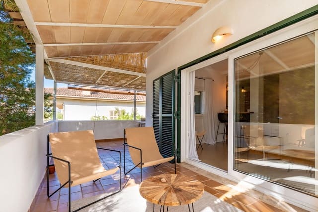 5 soveværelse Villa til salg i Colonia de Sant Pere / Colonia de San Pedro, Artà med swimmingpool garage - € 1.050.000 (Ref: 9413574)
