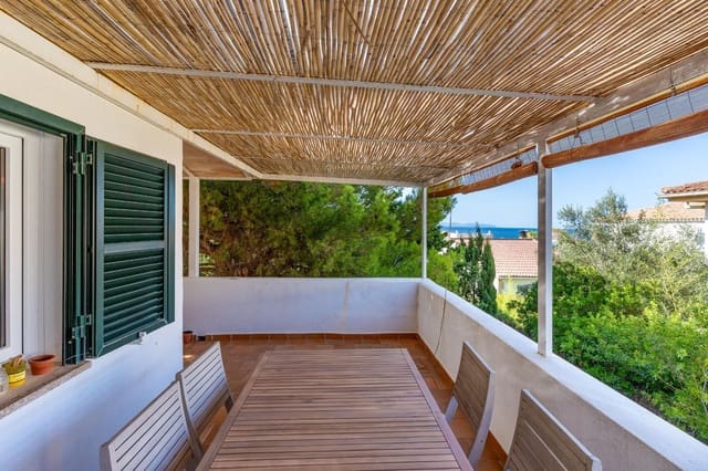 5 soveværelse Villa til salg i Colonia de Sant Pere / Colonia de San Pedro, Artà med swimmingpool garage - € 1.050.000 (Ref: 9413574)