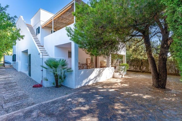 5 soverom Villa til salgs i Colonia de Sant Pere / Colonia de San Pedro, Artà med svømmebasseng garasje - € 1 300 000 (Ref: 9413574)