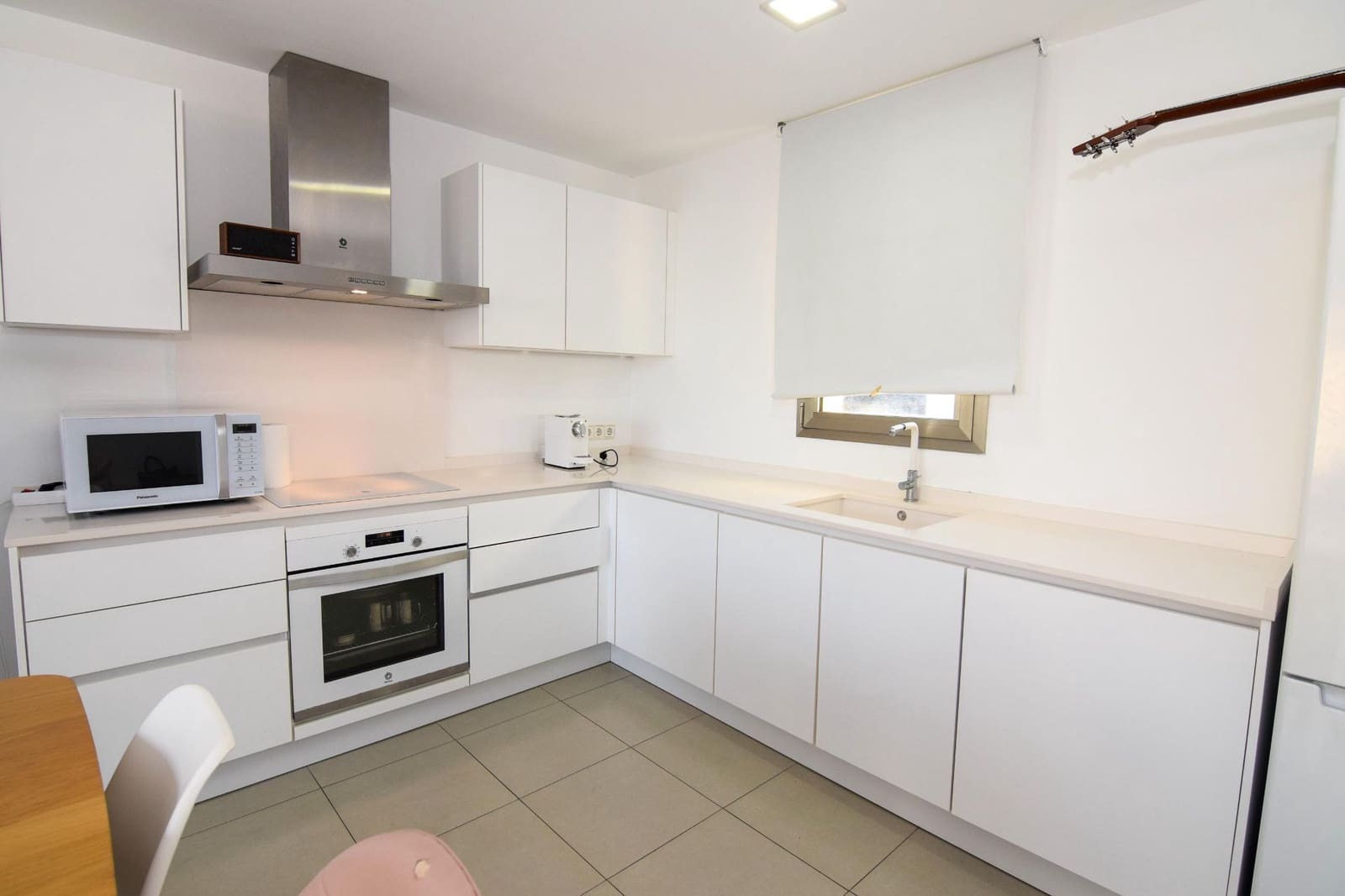 2 bedroom Flat for sale in Arta with garage - € 340,000 (Ref: 9421824)