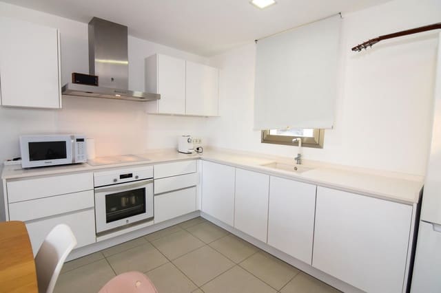 2 soveværelse Lejlighed til salg i Artà med garage - € 340.000 (Ref: 9421824)