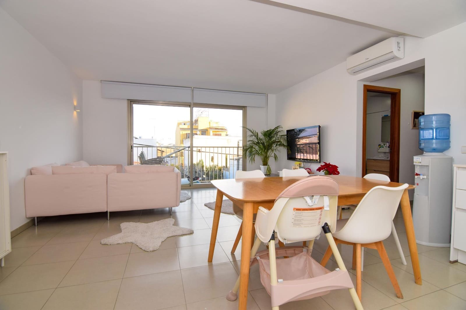 2 bedroom Flat for sale in Arta with garage - € 340,000 (Ref: 9421824)