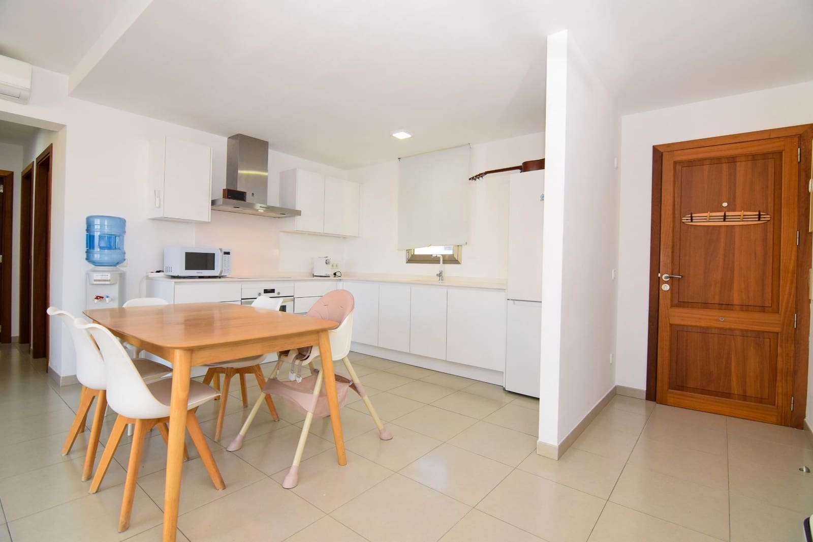 2 bedroom Flat for sale in Arta with garage - € 340,000 (Ref: 9421824)