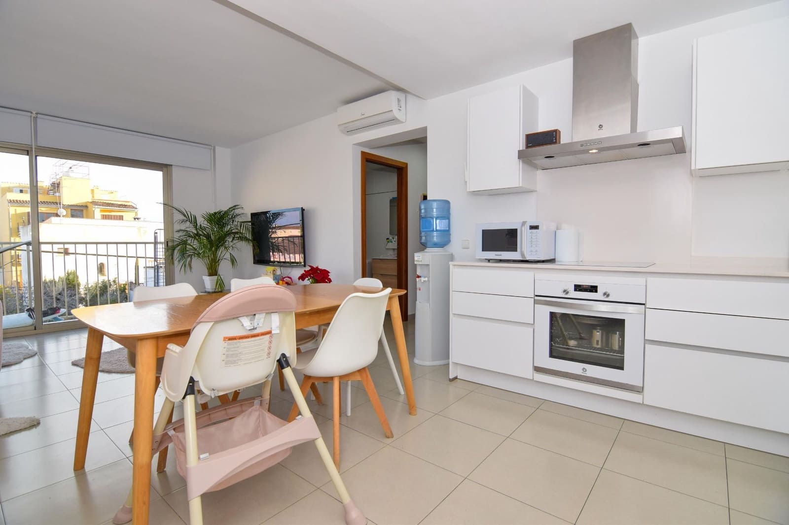 2 bedroom Flat for sale in Arta with garage - € 340,000 (Ref: 9421824)