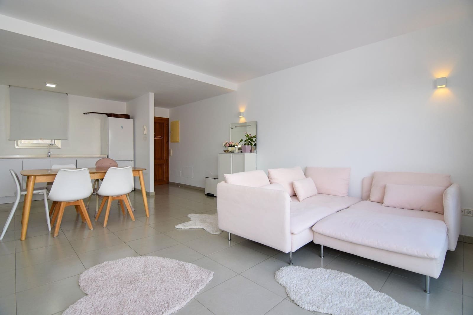 2 bedroom Flat for sale in Arta with garage - € 340,000 (Ref: 9421824)