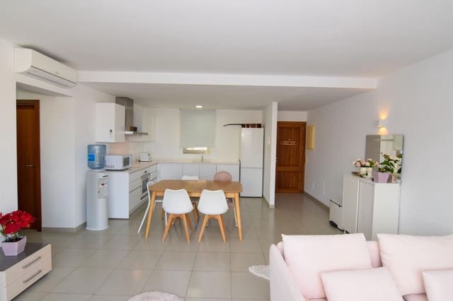 2 soveværelse Lejlighed til salg i Artà med garage - € 340.000 (Ref: 9421824)