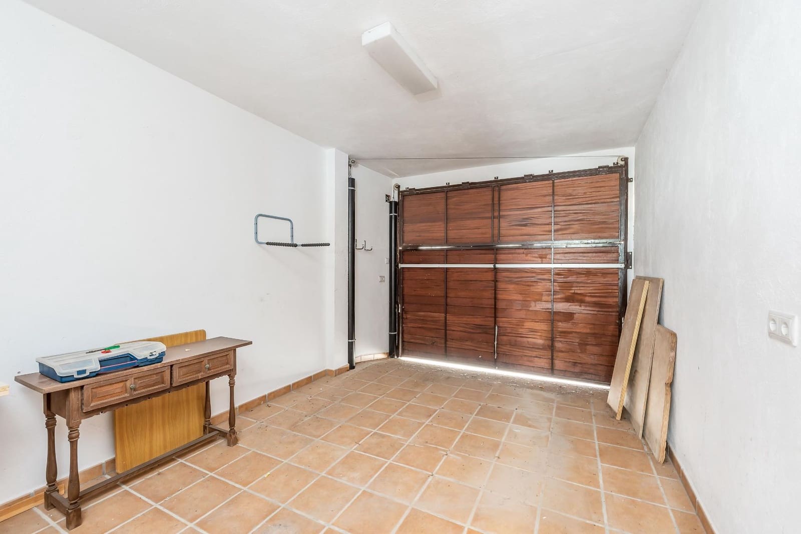 4 chambre Villa/Maison Semi-Mitoyenne à vendre à Colonia de Sant Pere / Colonia de San Pedro avec garage - 895 000 € (Ref: 9473758)