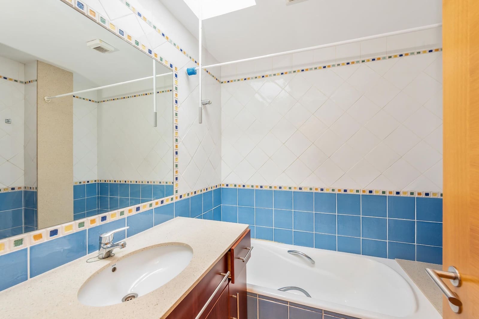 4 chambre Villa/Maison Semi-Mitoyenne à vendre à Colonia de Sant Pere / Colonia de San Pedro avec garage - 895 000 € (Ref: 9473758)