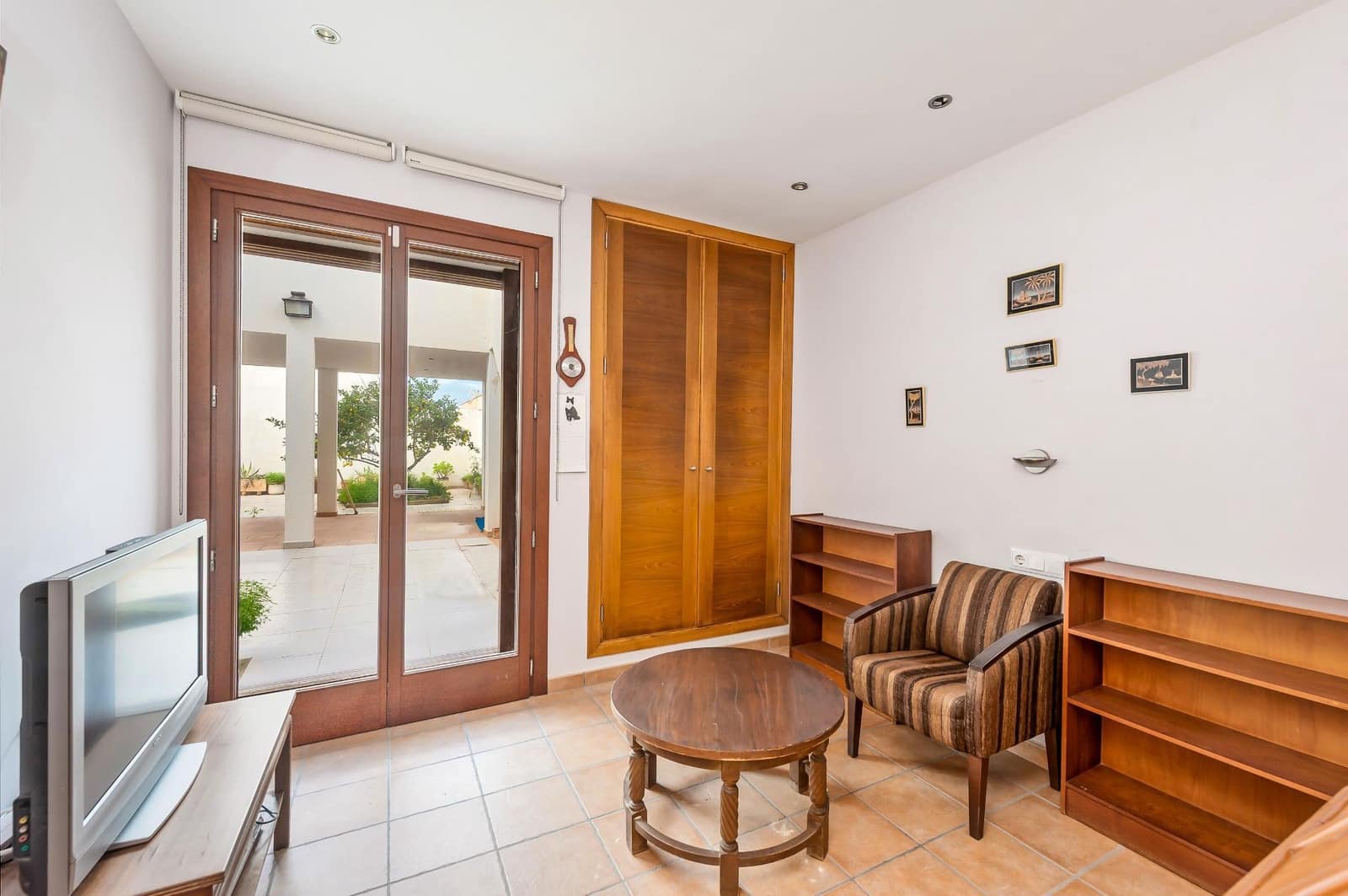 4 chambre Villa/Maison Semi-Mitoyenne à vendre à Colonia de Sant Pere / Colonia de San Pedro avec garage - 895 000 € (Ref: 9473758)