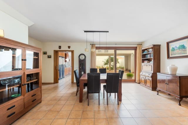 4 chambre Villa/Maison Semi-Mitoyenne à vendre à Colonia de Sant Pere / Colonia de San Pedro, Artà avec garage - 895 000 € (Ref: 9473758)