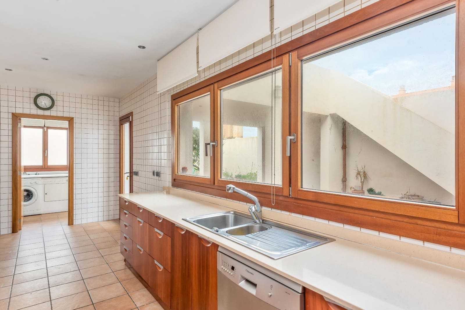 4 chambre Villa/Maison Semi-Mitoyenne à vendre à Colonia de Sant Pere / Colonia de San Pedro avec garage - 895 000 € (Ref: 9473758)