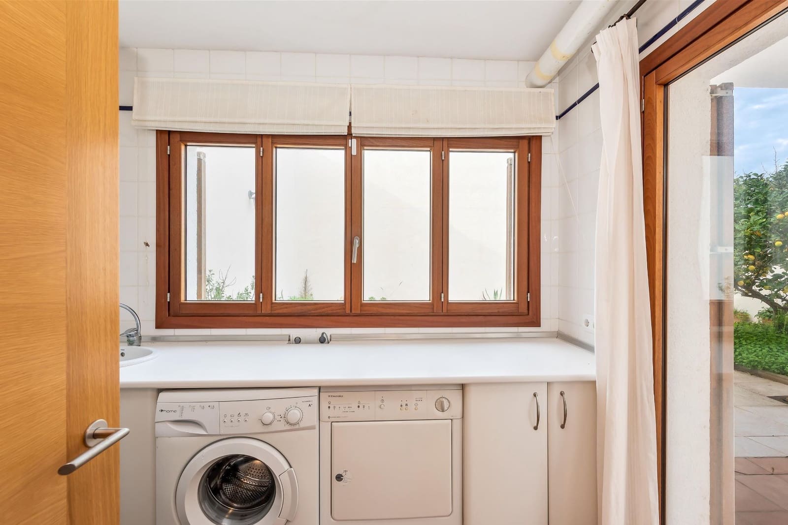 4 chambre Villa/Maison Semi-Mitoyenne à vendre à Colonia de Sant Pere / Colonia de San Pedro avec garage - 895 000 € (Ref: 9473758)