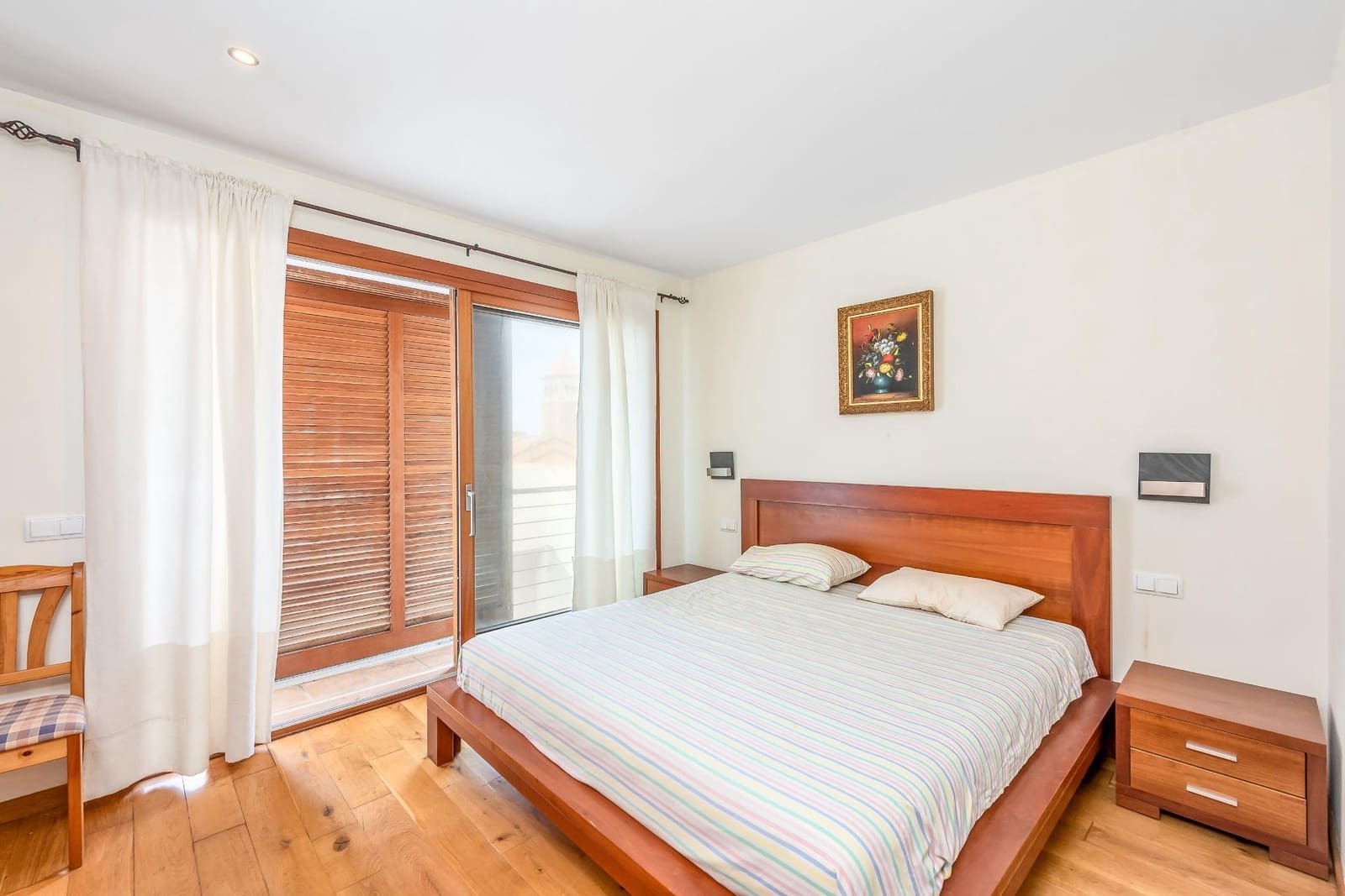 4 chambre Villa/Maison Semi-Mitoyenne à vendre à Colonia de Sant Pere / Colonia de San Pedro avec garage - 895 000 € (Ref: 9473758)