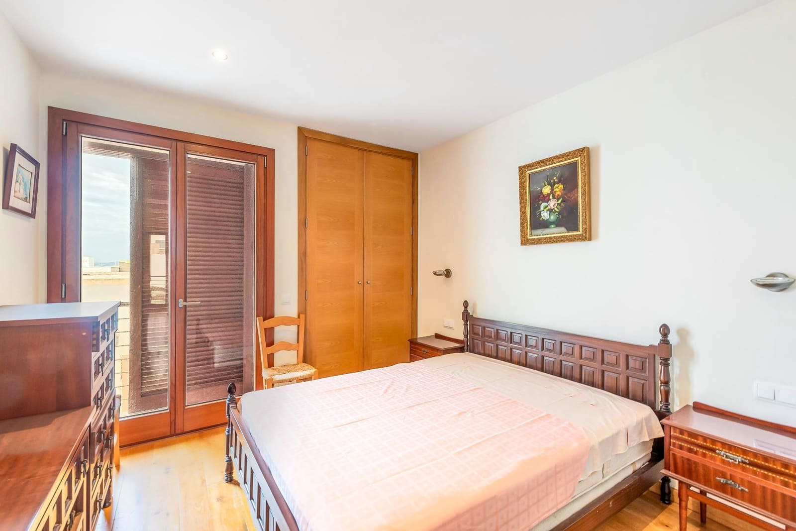 4 chambre Villa/Maison Semi-Mitoyenne à vendre à Colonia de Sant Pere / Colonia de San Pedro avec garage - 895 000 € (Ref: 9473758)
