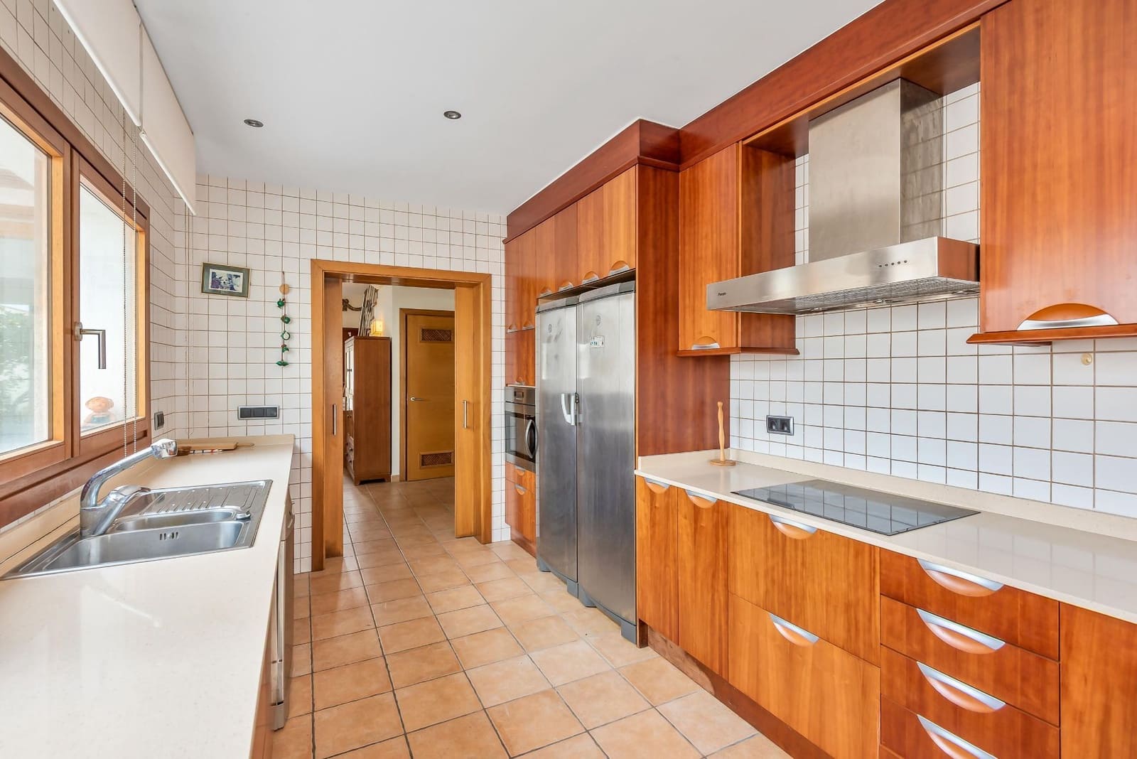 4 chambre Villa/Maison Semi-Mitoyenne à vendre à Colonia de Sant Pere / Colonia de San Pedro avec garage - 895 000 € (Ref: 9473758)