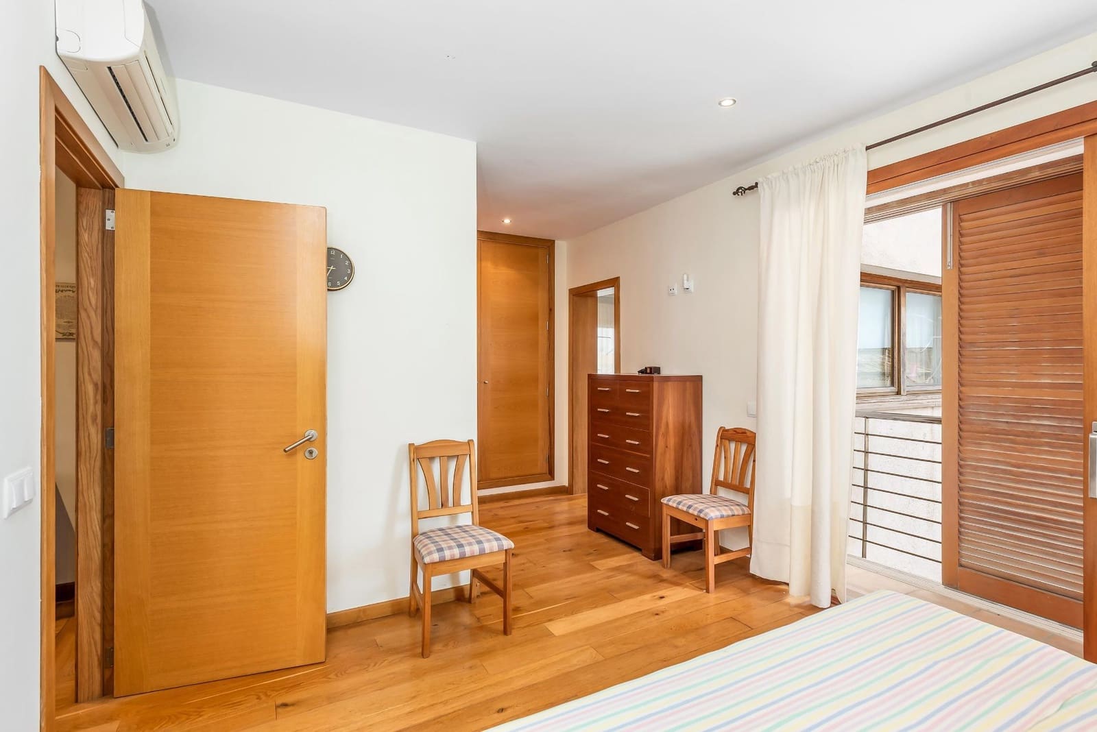 4 chambre Villa/Maison Semi-Mitoyenne à vendre à Colonia de Sant Pere / Colonia de San Pedro avec garage - 895 000 € (Ref: 9473758)