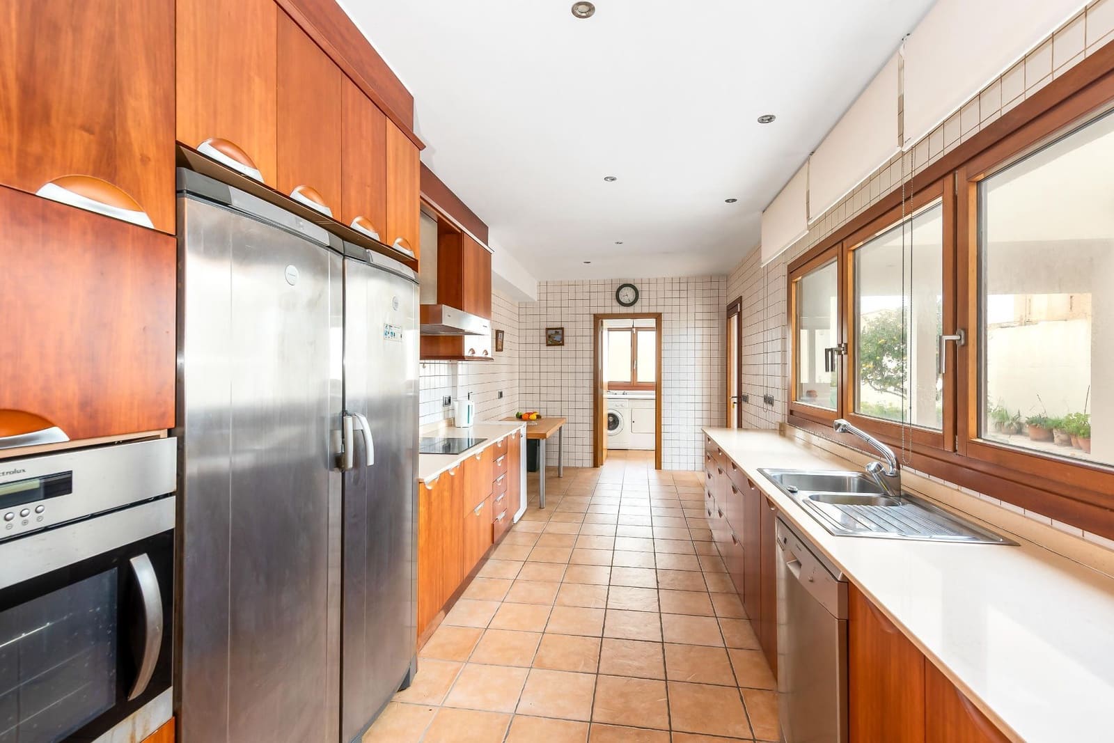 4 chambre Villa/Maison Semi-Mitoyenne à vendre à Colonia de Sant Pere / Colonia de San Pedro avec garage - 895 000 € (Ref: 9473758)