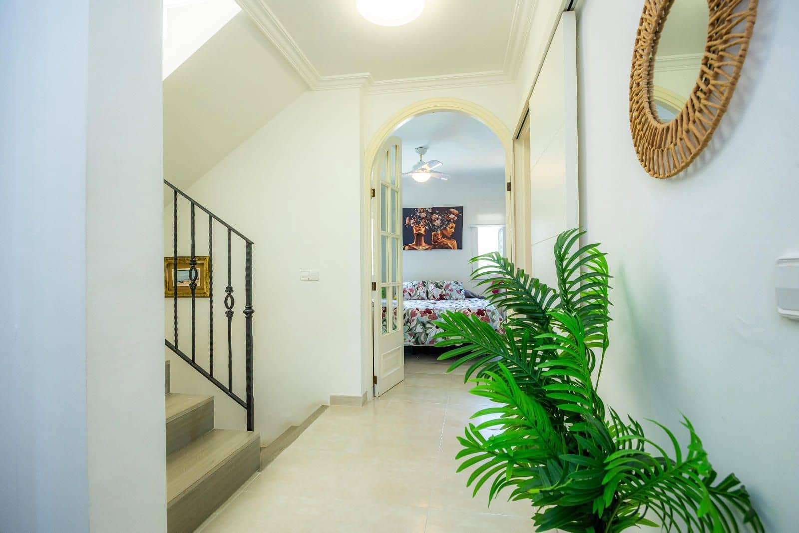 3 soverom Kjedet enebolig til salgs i Cala Ratjada med svømmebasseng - € 690 000 (Ref: 9480918)