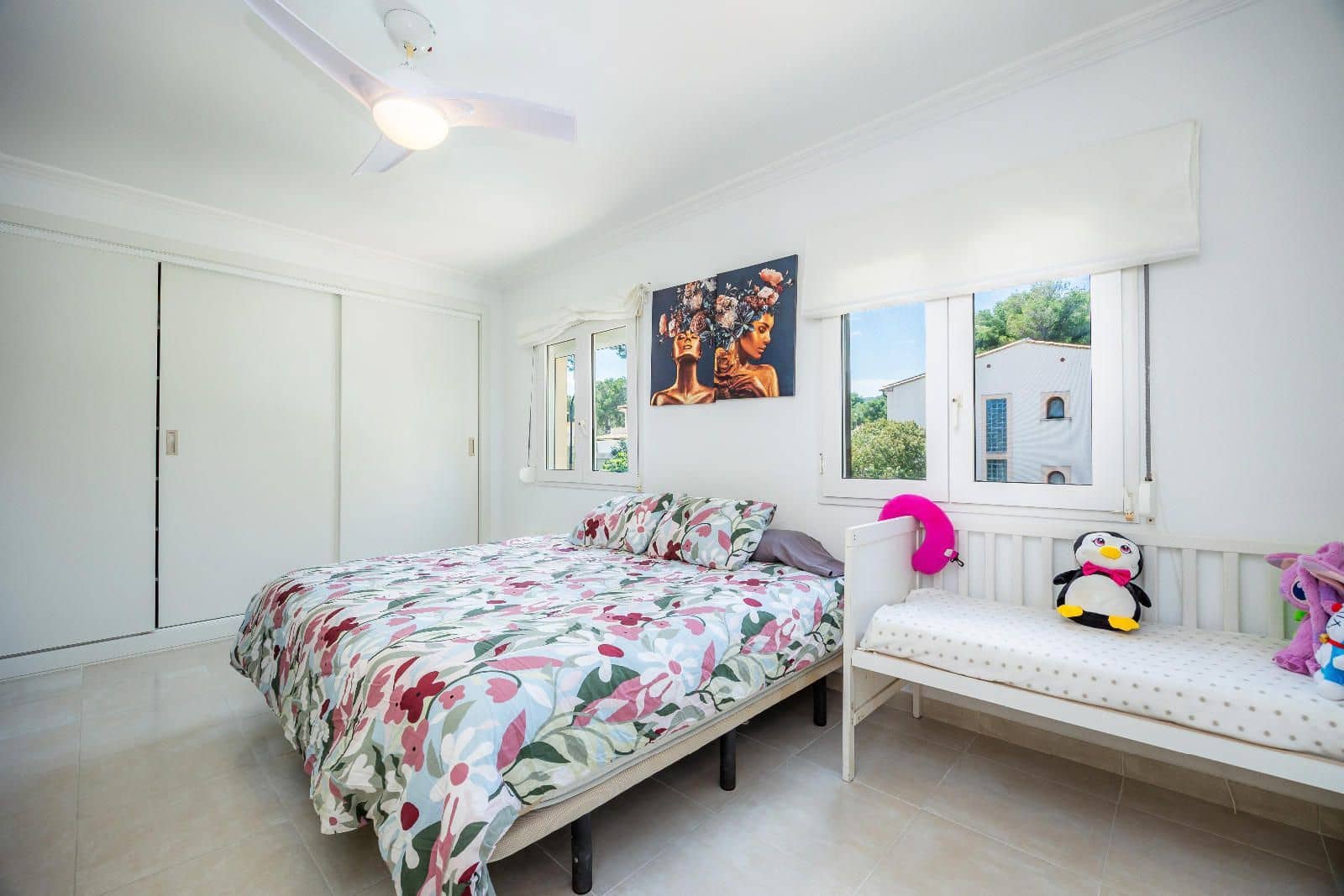 3 soverom Kjedet enebolig til salgs i Cala Ratjada med svømmebasseng - € 690 000 (Ref: 9480918)