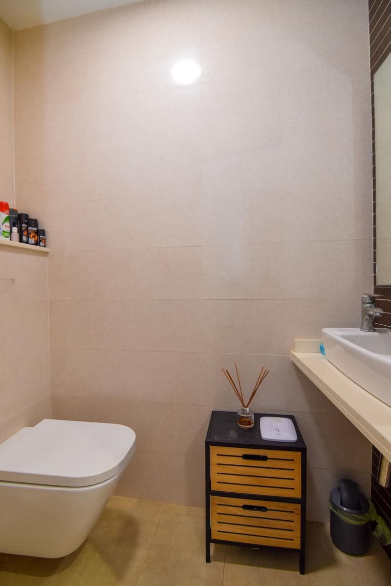 2 sypialnia Mieszkanie na sprzedaż w Canyamel - 250 000 € (Ref: 9483423)