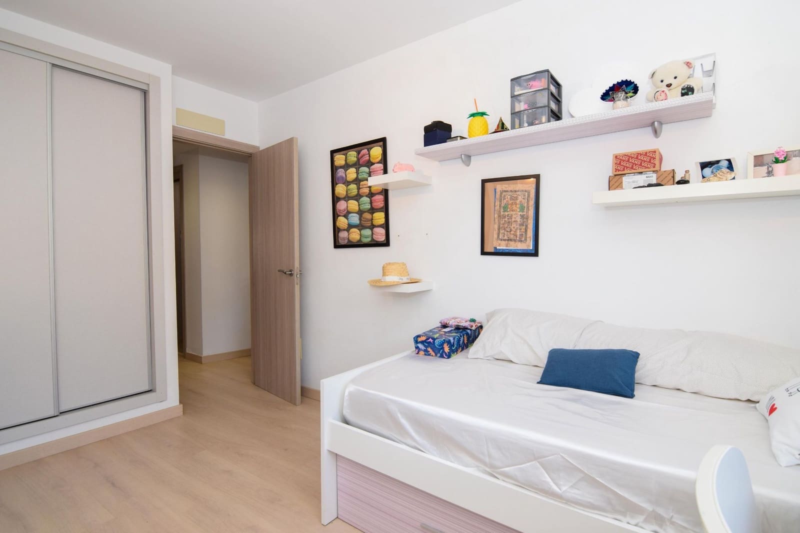 2 sypialnia Mieszkanie na sprzedaż w Canyamel - 250 000 € (Ref: 9483423)