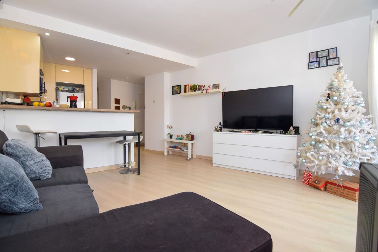 2 sypialnia Mieszkanie na sprzedaż w Canyamel - 250 000 € (Ref: 9483423)