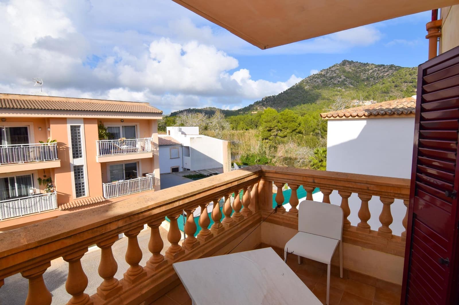 2 sypialnia Mieszkanie na sprzedaż w Canyamel - 250 000 € (Ref: 9483423)