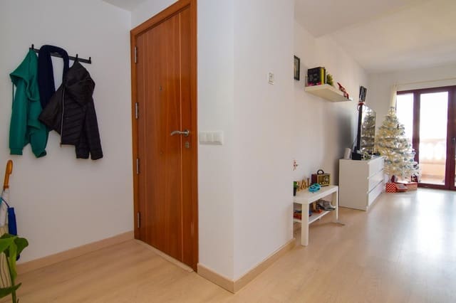 2 sypialnia Mieszkanie na sprzedaż w Canyamel, Capdepera - 250 000 € (Ref: 9483423)