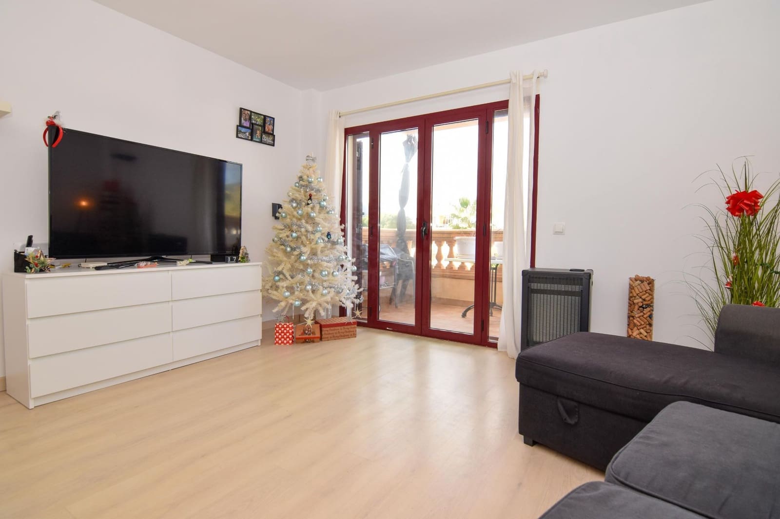 2 sypialnia Mieszkanie na sprzedaż w Canyamel - 250 000 € (Ref: 9483423)