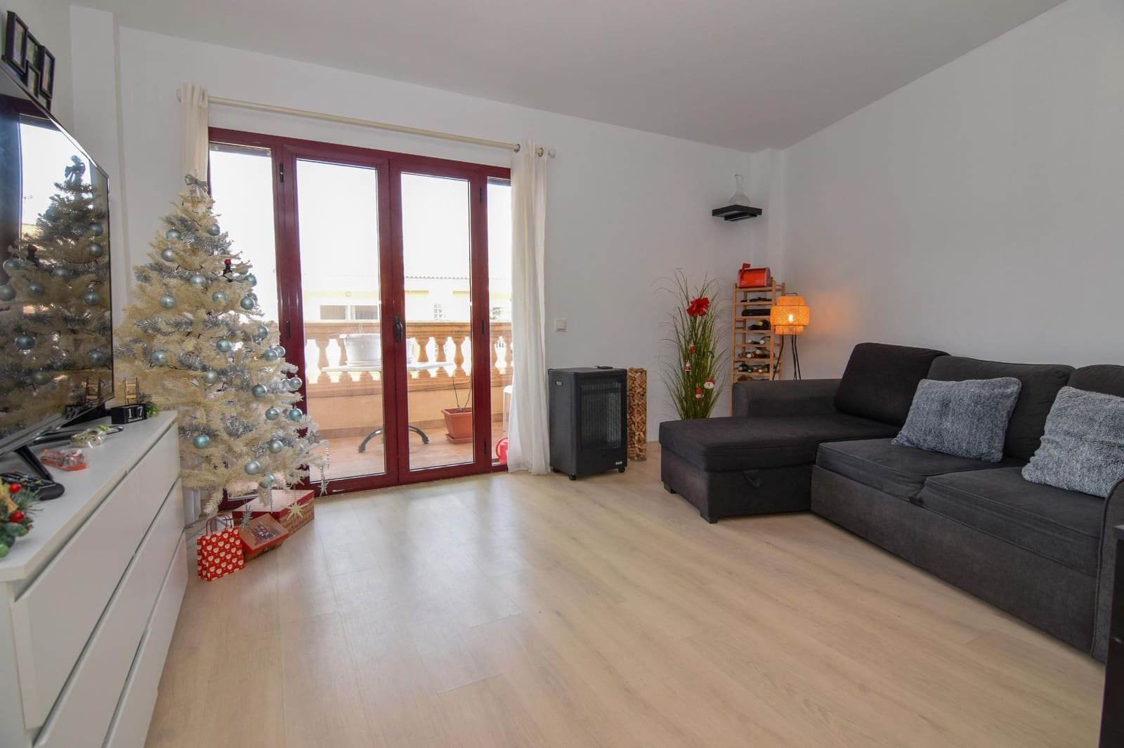 2 sypialnia Mieszkanie na sprzedaż w Canyamel - 250 000 € (Ref: 9483423)