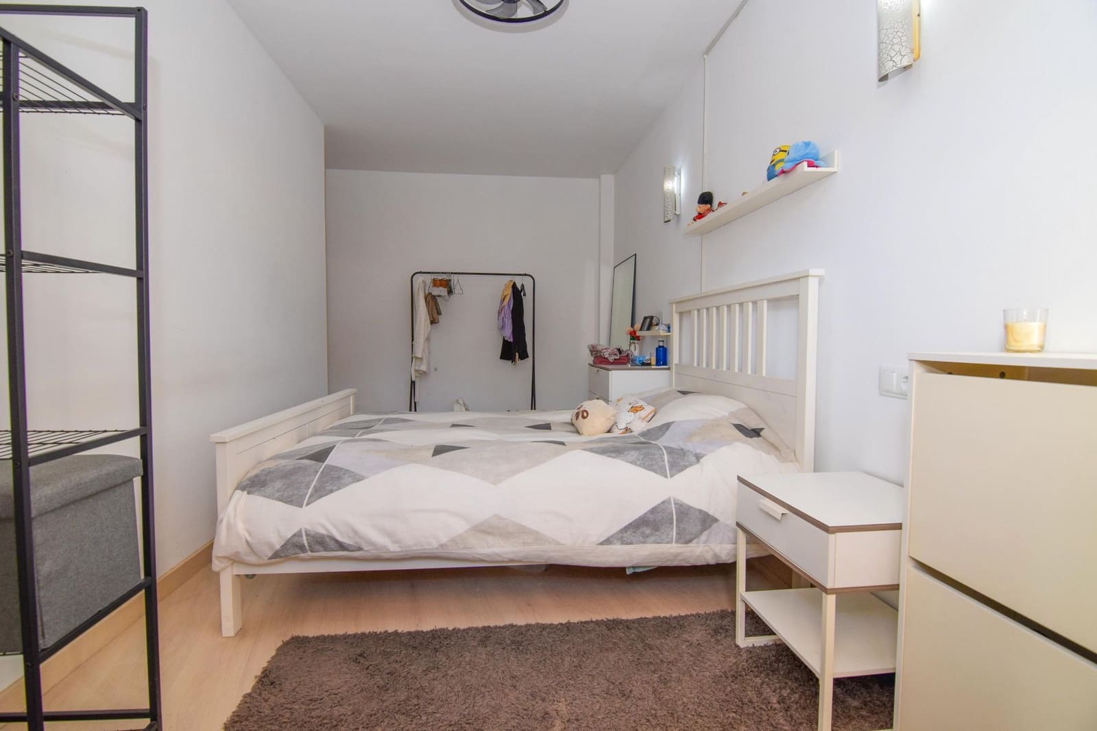 2 sypialnia Mieszkanie na sprzedaż w Canyamel - 250 000 € (Ref: 9483423)