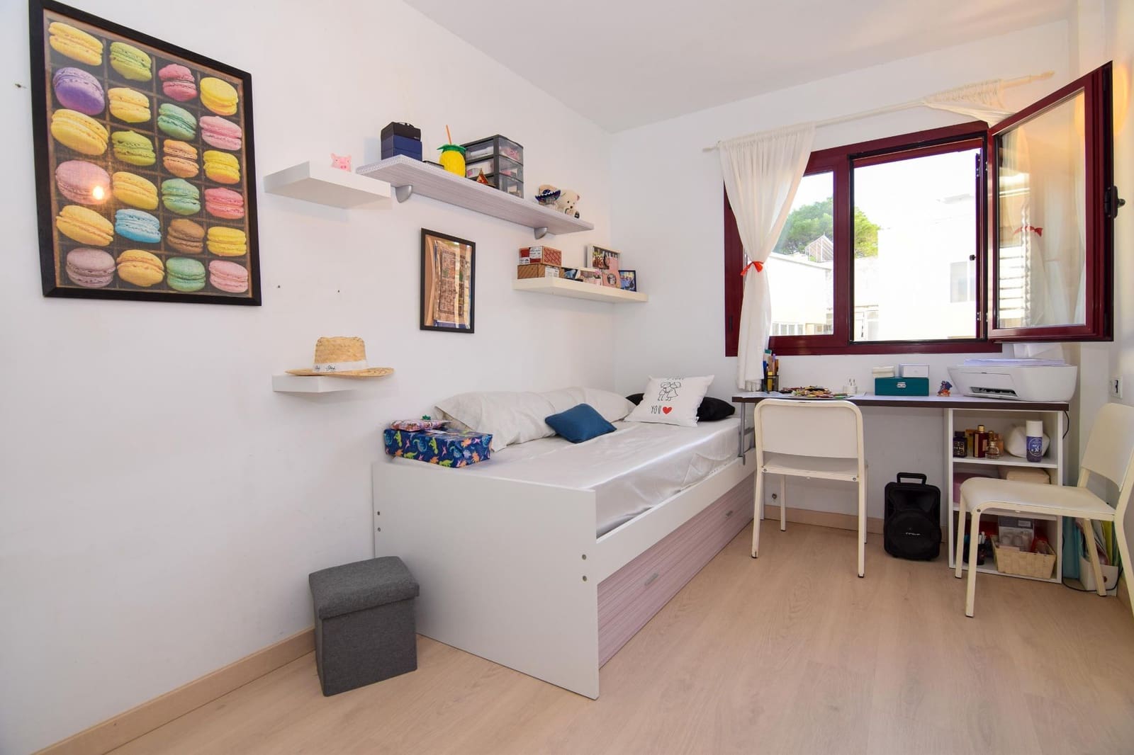 2 sypialnia Mieszkanie na sprzedaż w Canyamel - 250 000 € (Ref: 9483423)