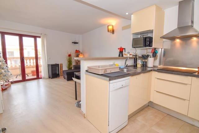 2 sypialnia Mieszkanie na sprzedaż w Canyamel, Capdepera - 250 000 € (Ref: 9483423)