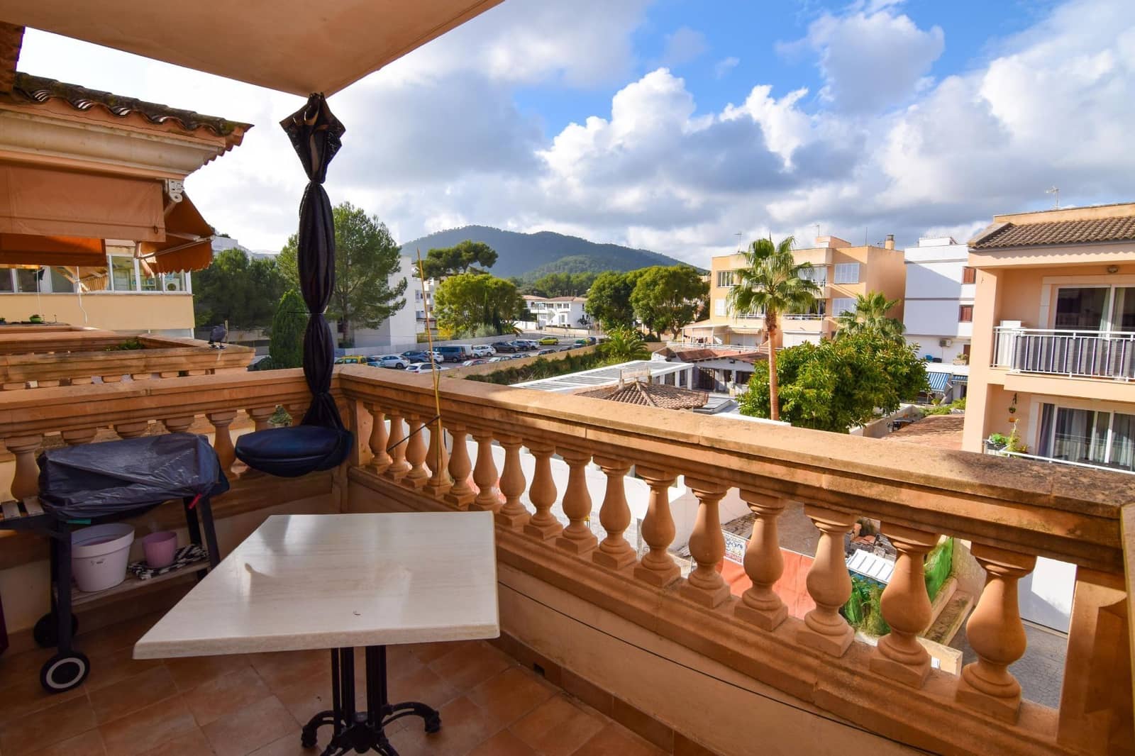 2 sypialnia Mieszkanie na sprzedaż w Canyamel - 250 000 € (Ref: 9483423)