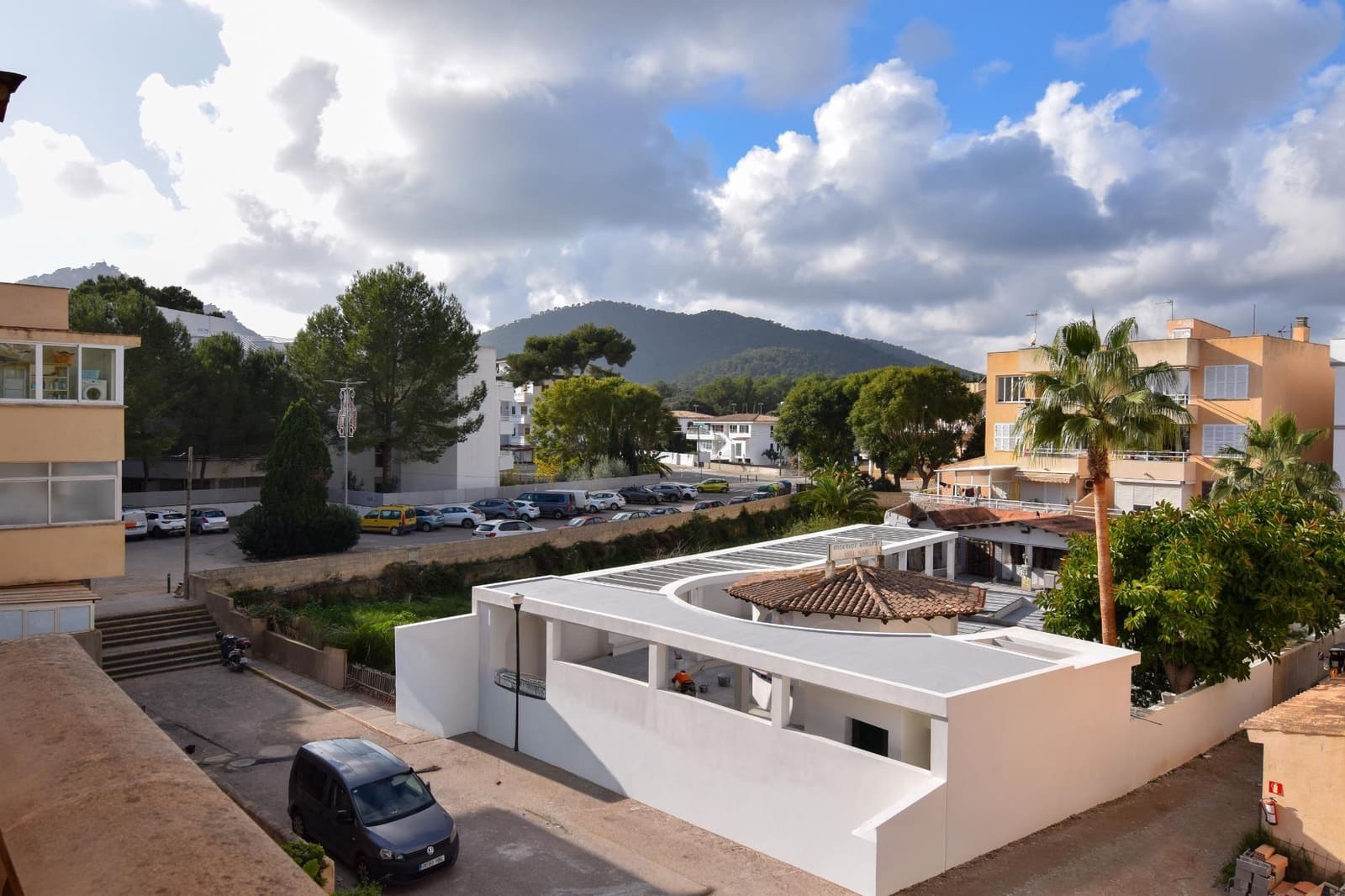 2 sypialnia Mieszkanie na sprzedaż w Canyamel - 250 000 € (Ref: 9483423)