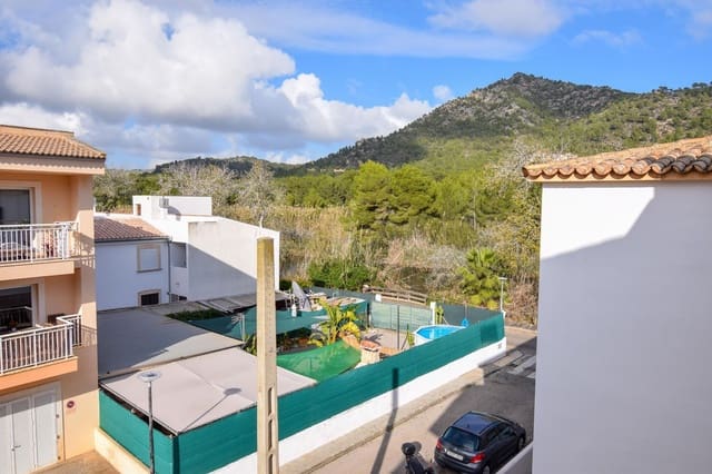 2 sypialnia Mieszkanie na sprzedaż w Canyamel, Capdepera - 250 000 € (Ref: 9483423)