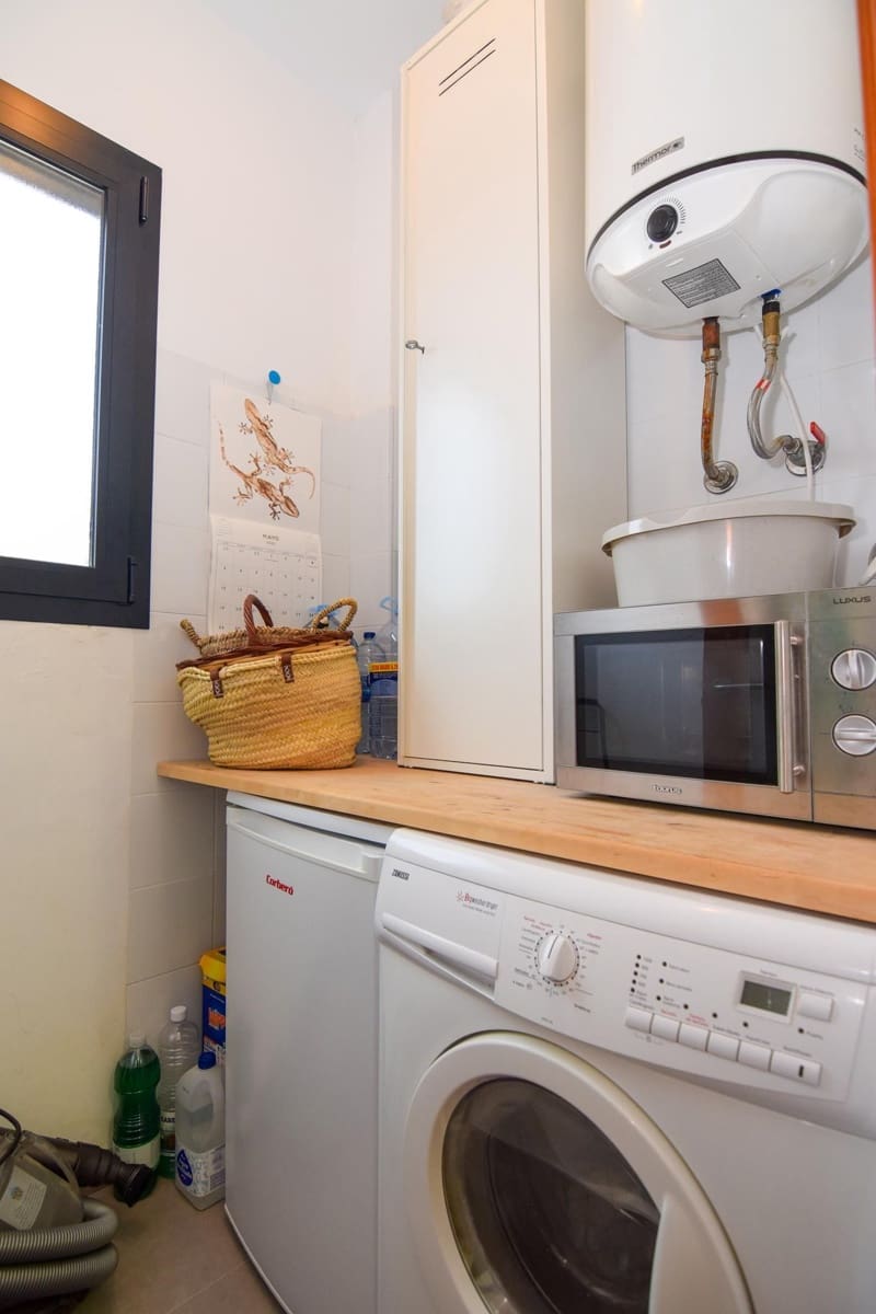 Casa de 2 habitaciones en Colonia de Sant Pere / Colonia de San Pedro en alquiler - 1.300 € (Ref: 9485134)