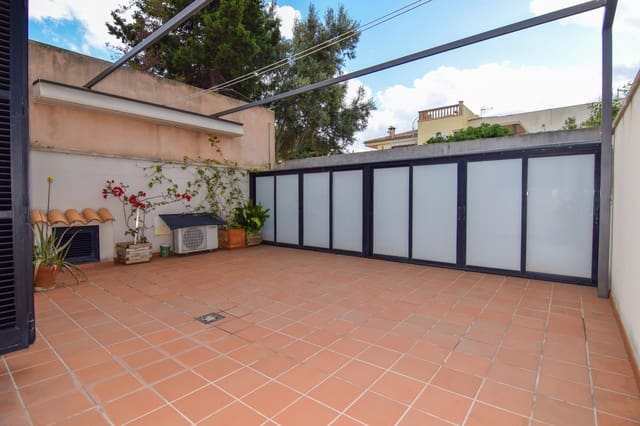 Casa de 2 habitaciones en Colonia de Sant Pere / Colonia de San Pedro, Artà en alquiler - 1.300 € (Ref: 9485134)